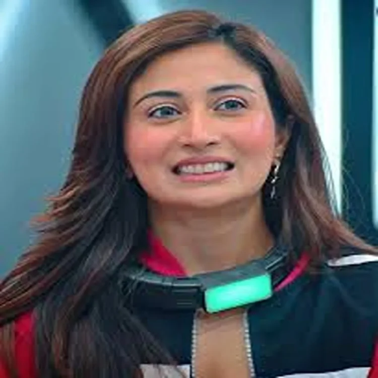 Reality show shreya shilpa clash