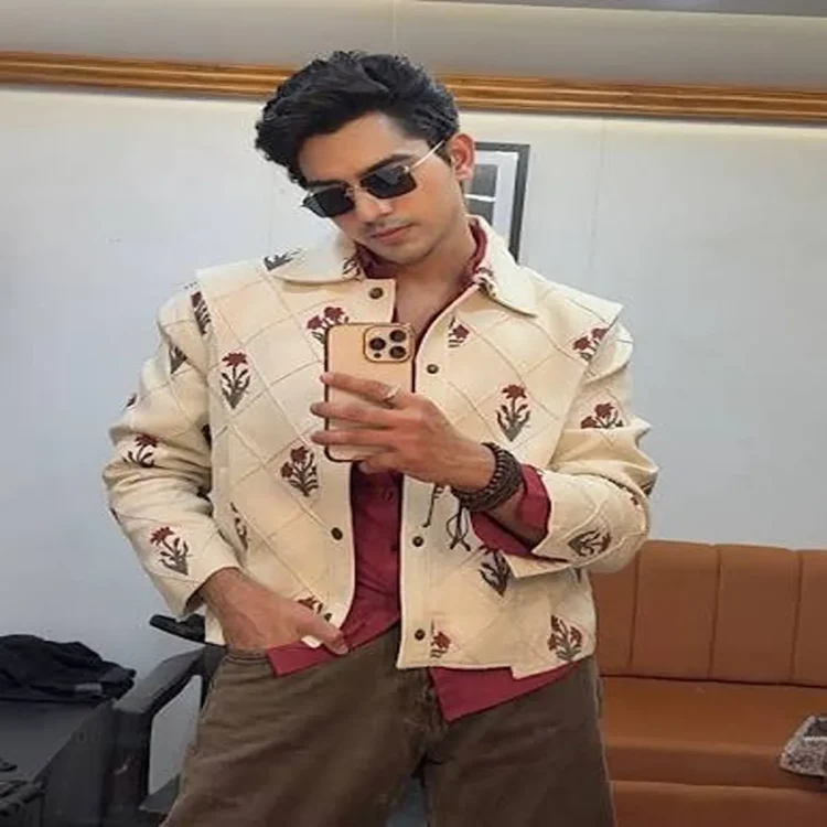 Rohit chandel minor harassment case arrest