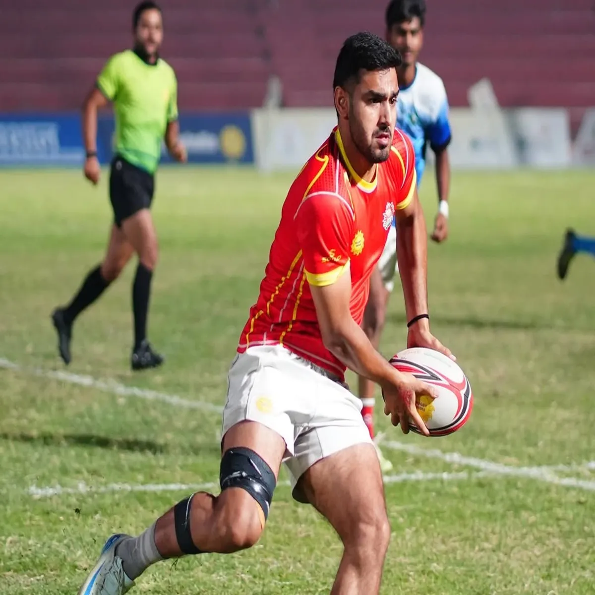 Rugby mohit khatri inspiring rise haryana