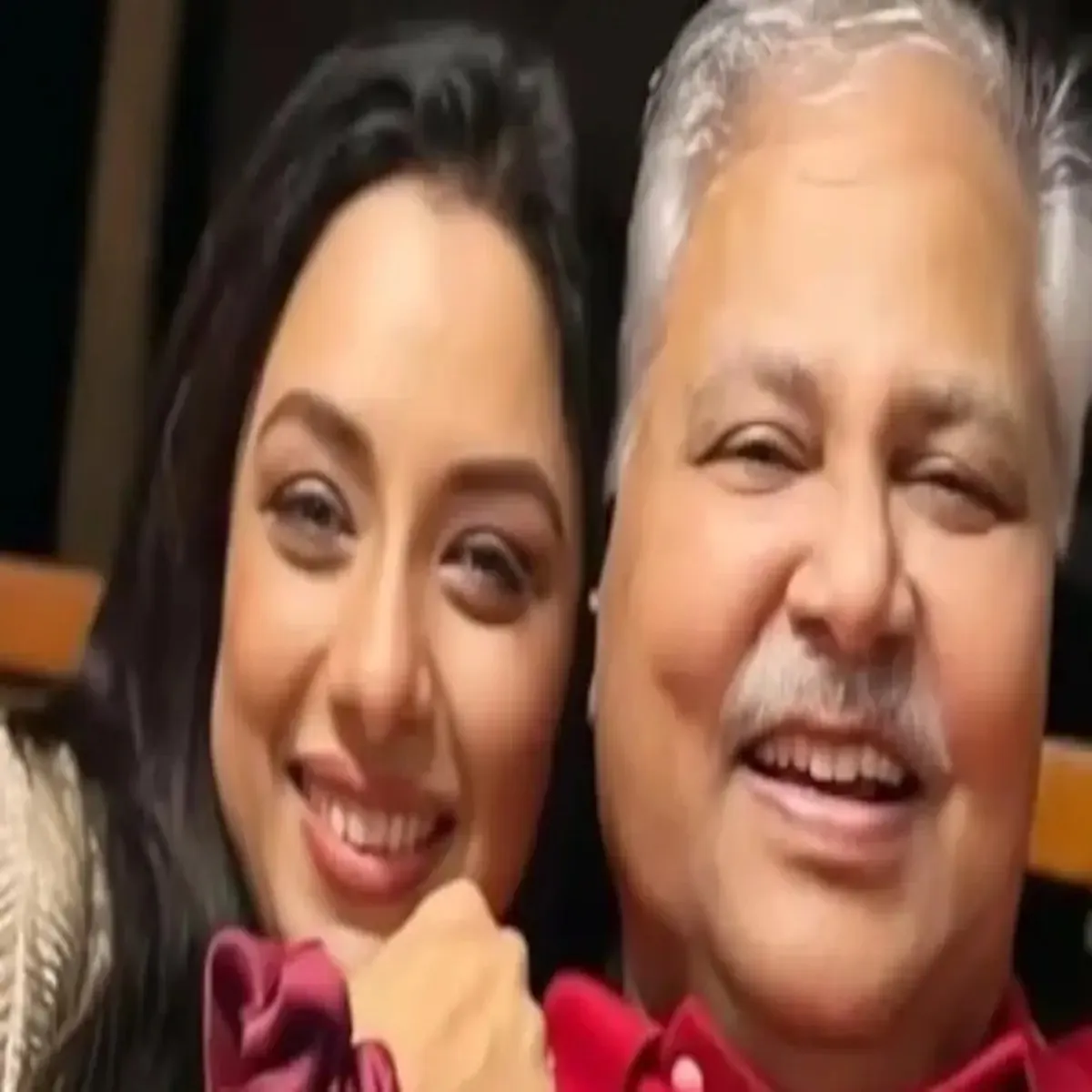 Sarabhai rupali ganguly remembers satish shah