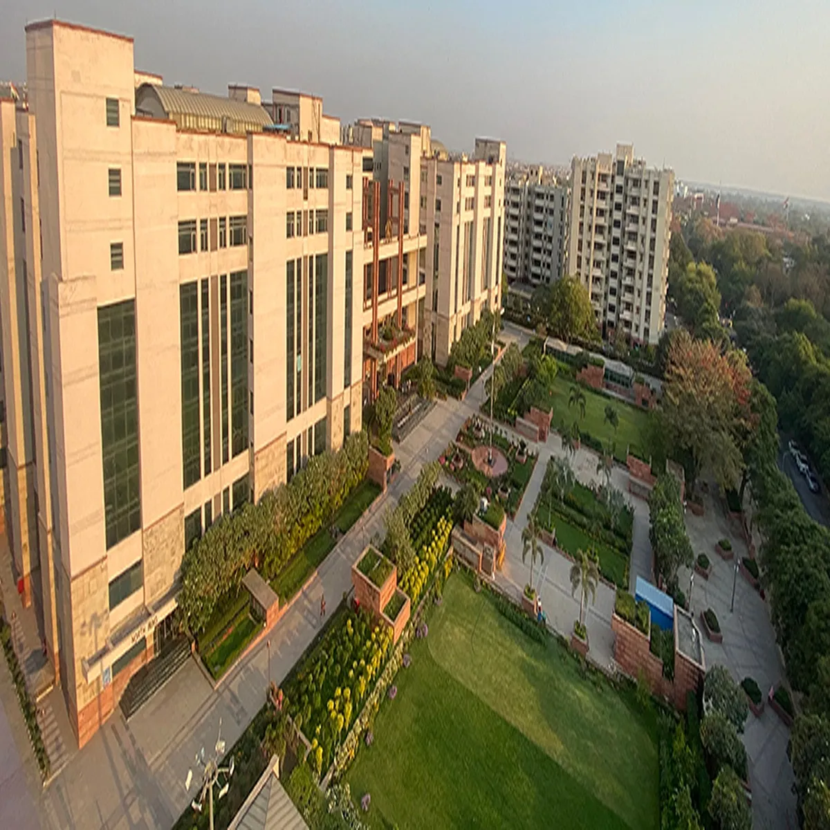 Courtroomrights saket court upholds accused right