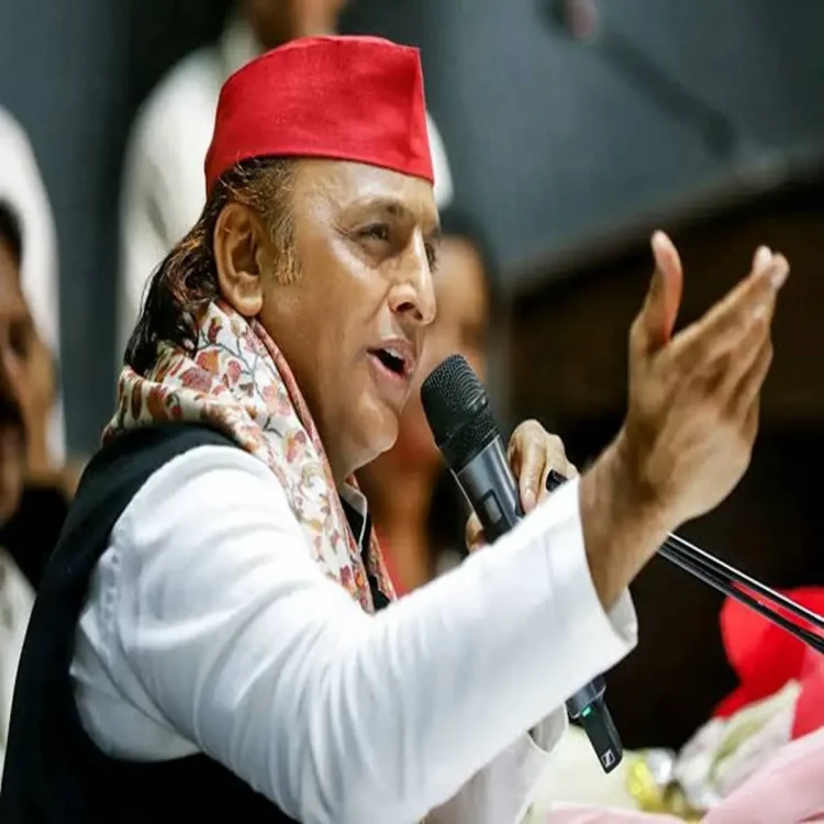 Samajwadi mps rampur jauhar university dispute