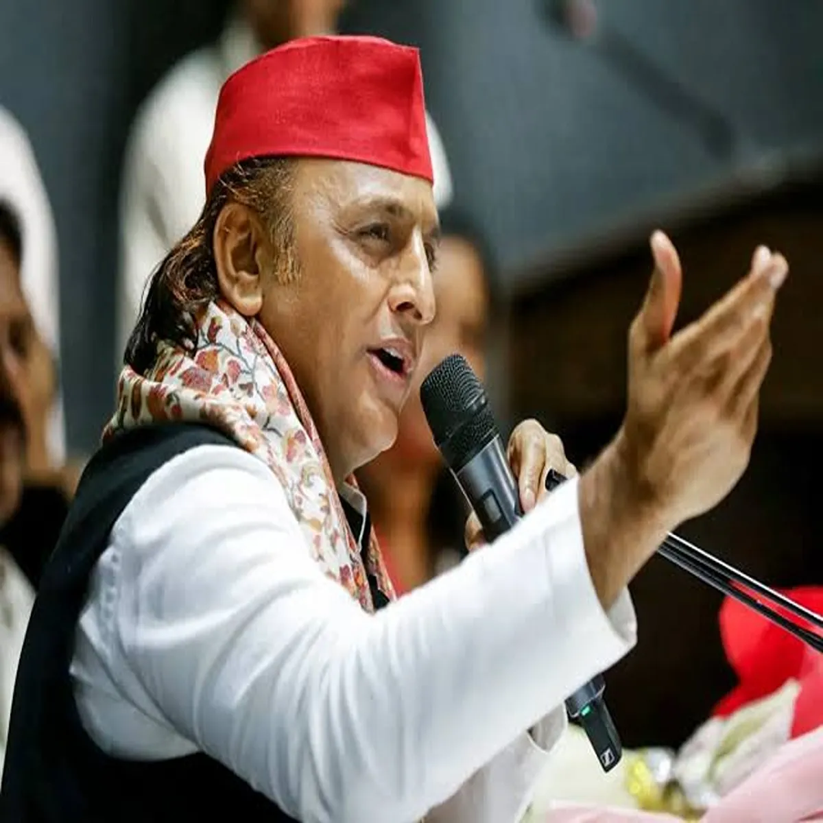 Jauharuniversity samajwadi party sends mps rampur