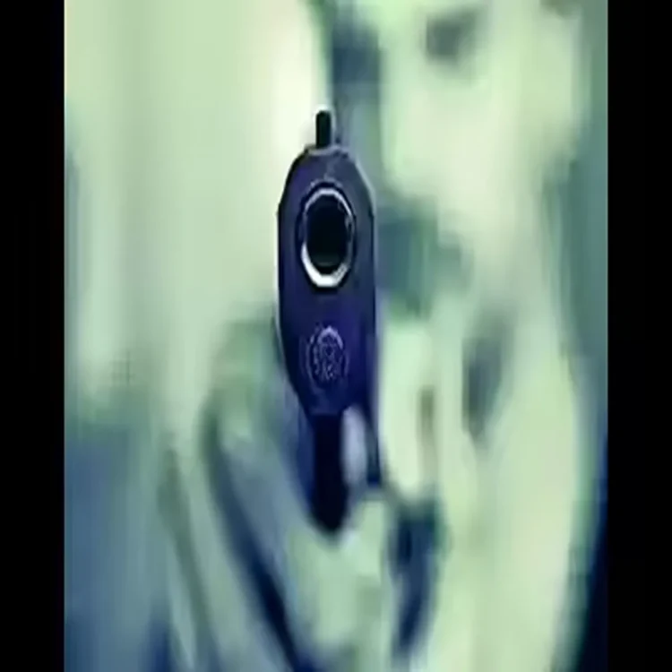 Samastipur two men shot dead namapur village