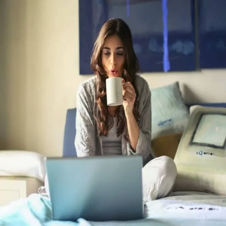 Screentime health risk guide