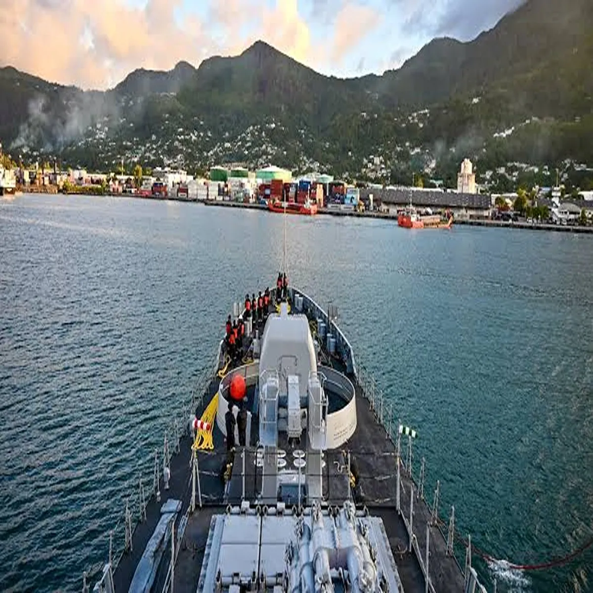 Seafarers india strengthens safety measures mariners