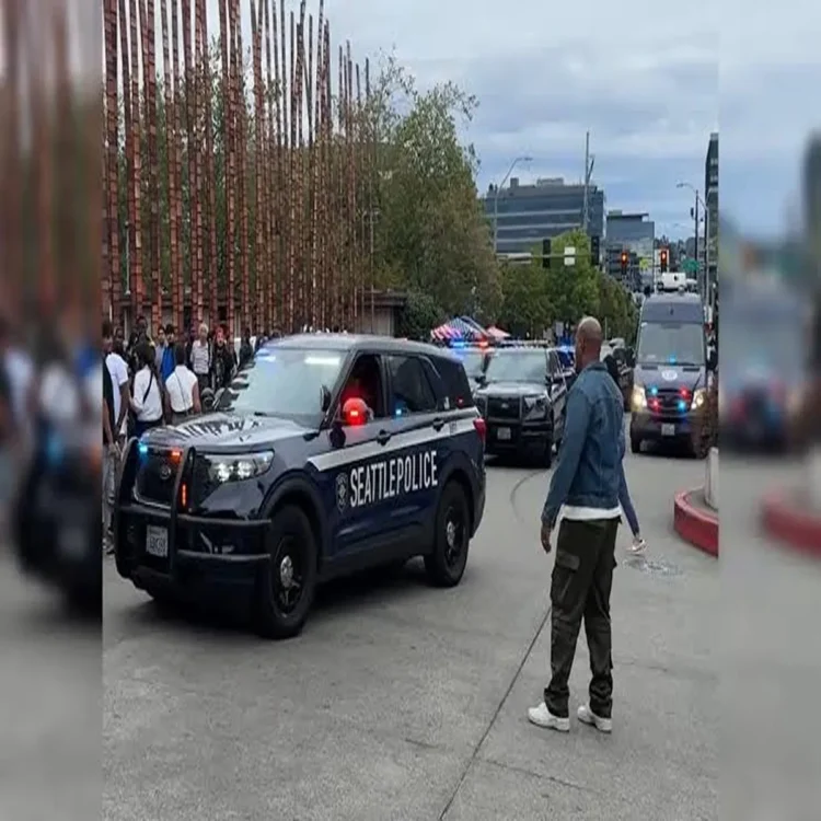 Seattle center festival shooting investigation