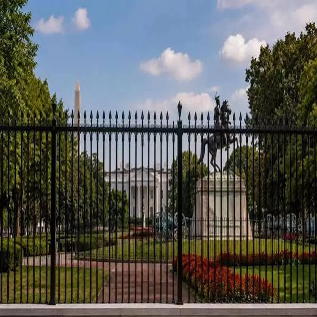 Security federal proposal could add permanent