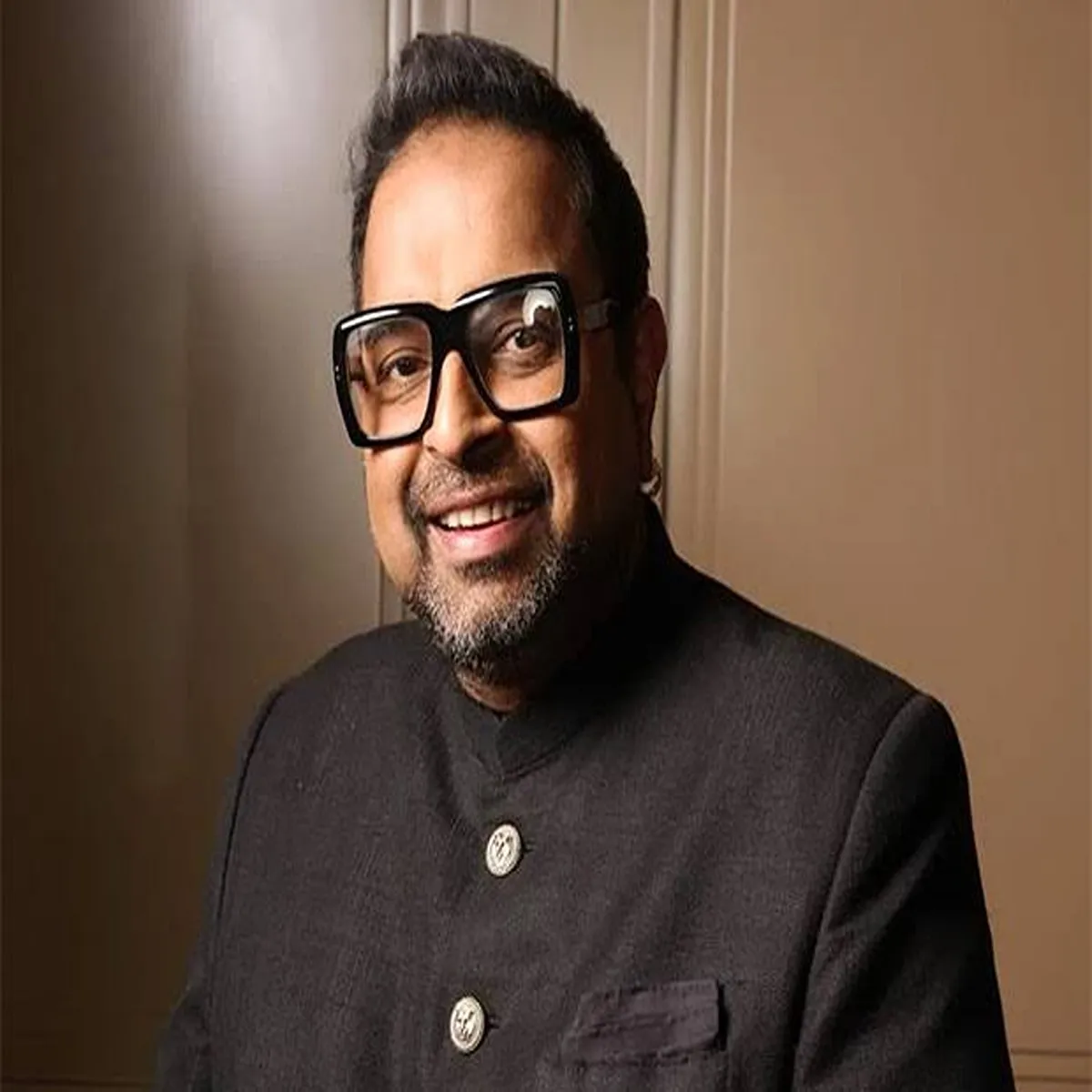 Senorita shankar mahadevan recalls hidden recording