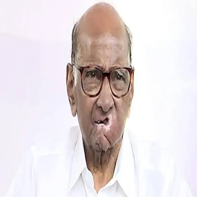 Sharad pawar nda parliamentary bills decision