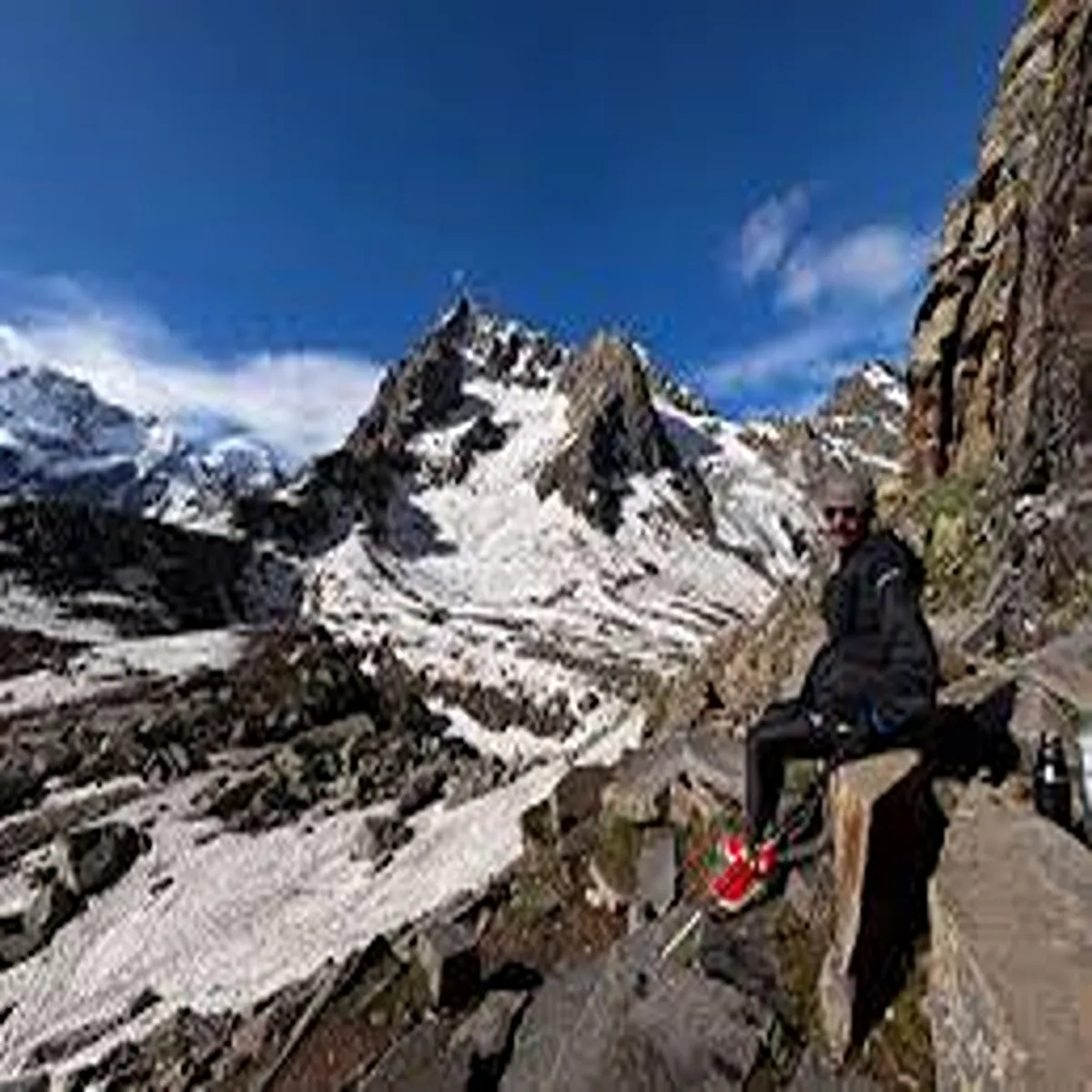 Trail running shashwat rao sets new