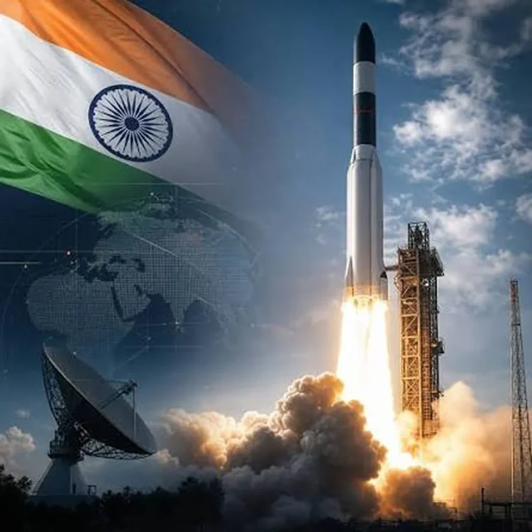 Skyroot vikram1 space mission success