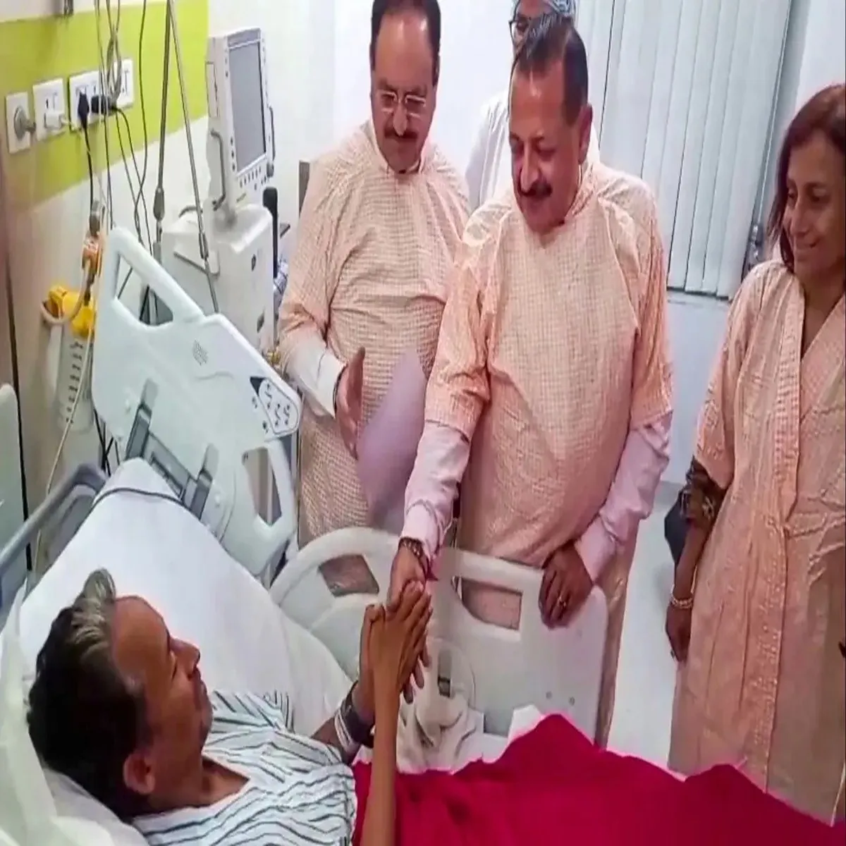 Sonam wangchuk activist ends day fast