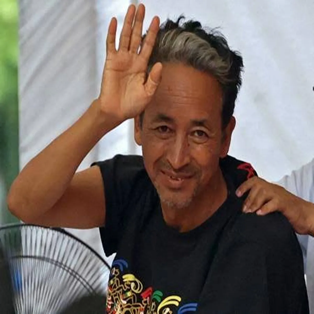 Education accountability sonam wangchuk says hunger
