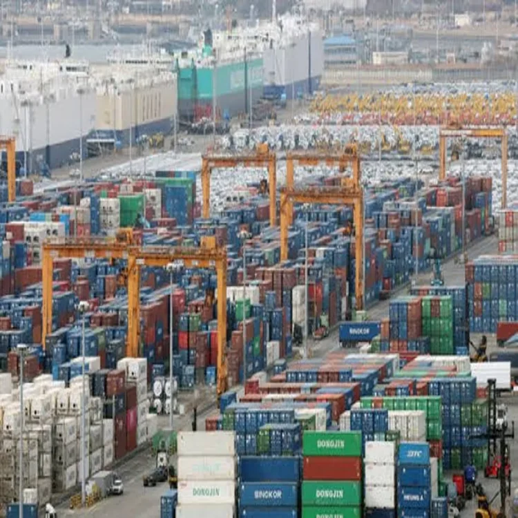 South korea record current account surplus chip exports
