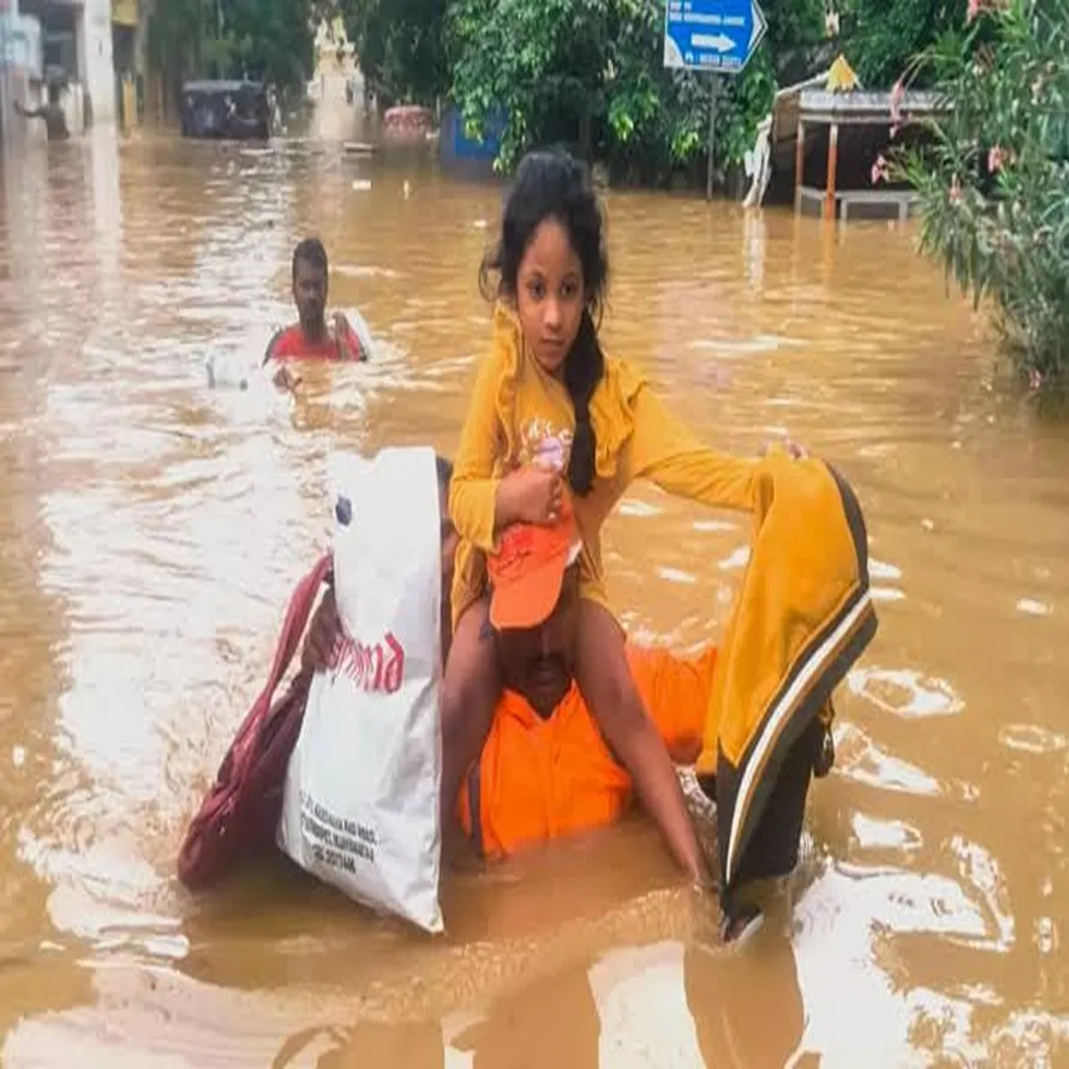 Weather southern states strengthen disaster preparedness