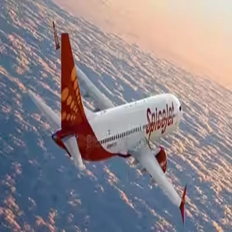 Spicejet consumer protection case