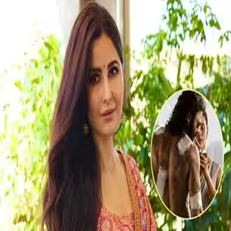 Spirit katrina kaif rumours dismissed