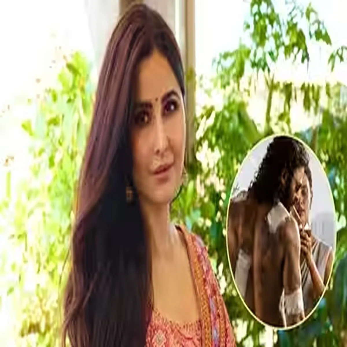 Spirit katrina kaif rumours dismissed makers