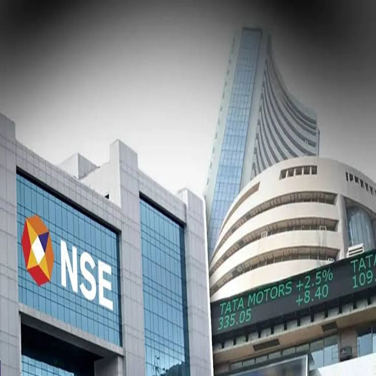 Stock market sensex nifty rise global