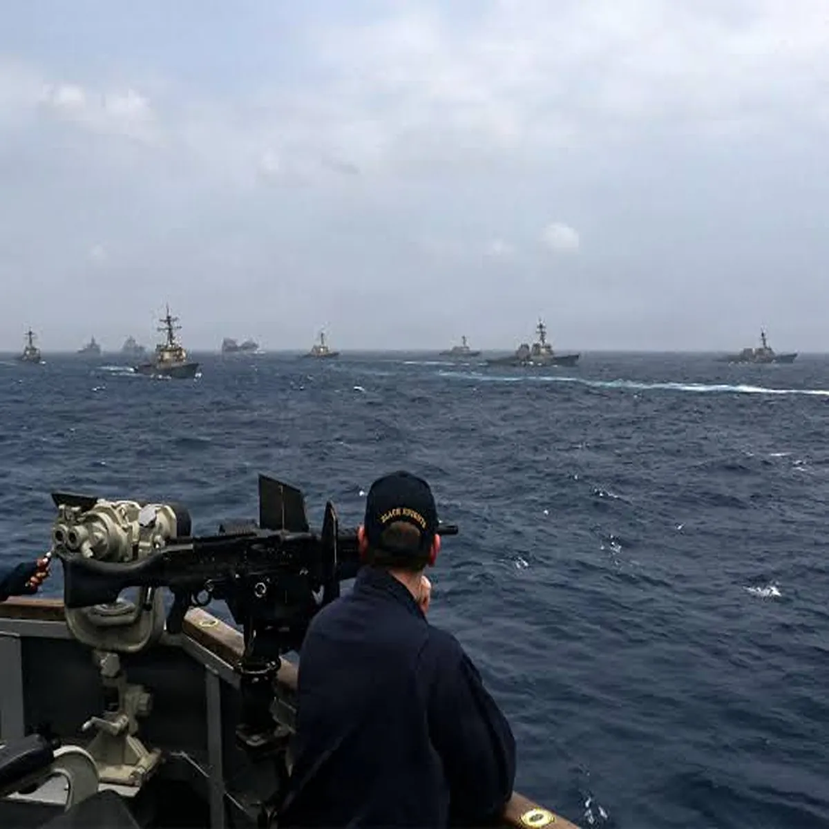 Strait hormuz rejects iran claims over