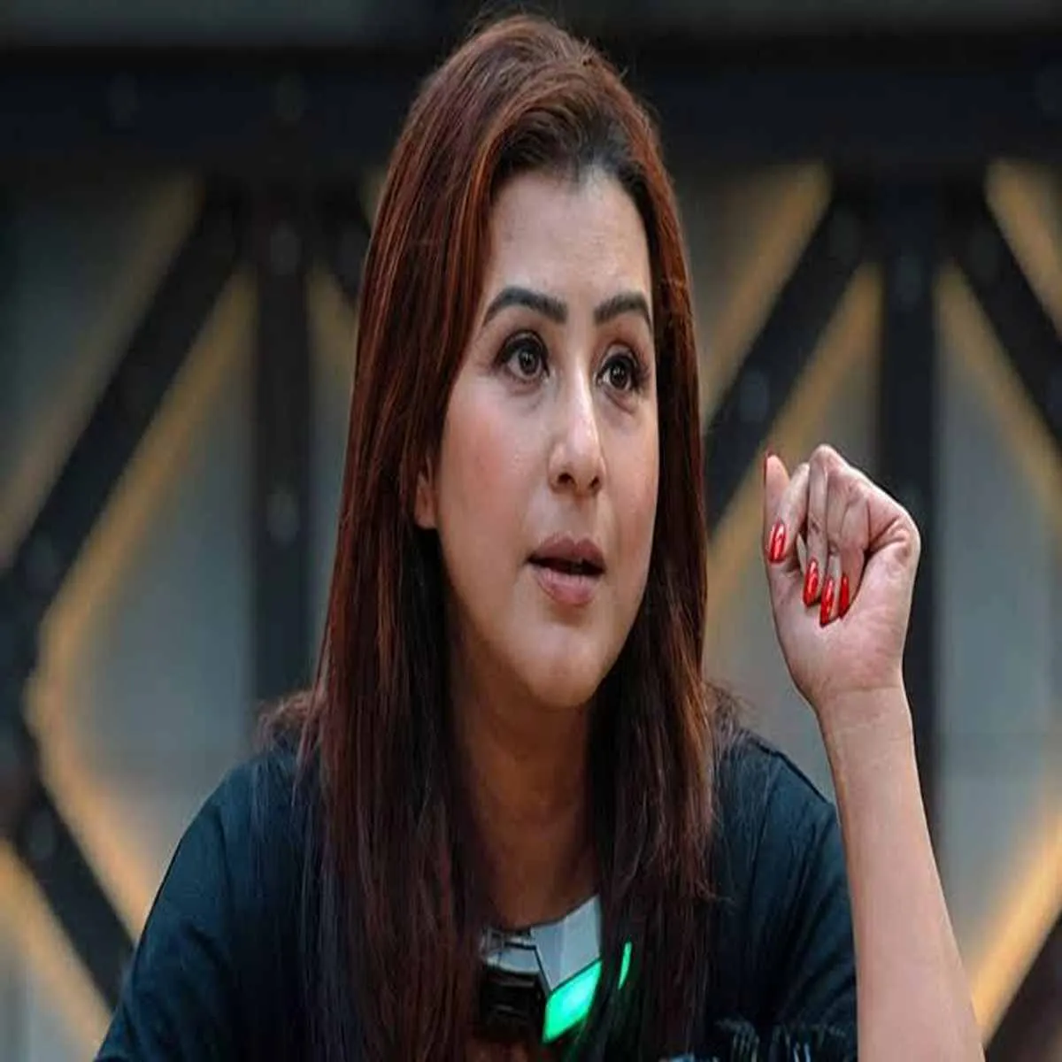Entertainment sufi motiwala calls shilpa shinde