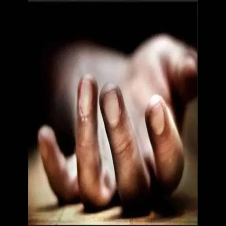 Suicide investigation gwalior woman death probe