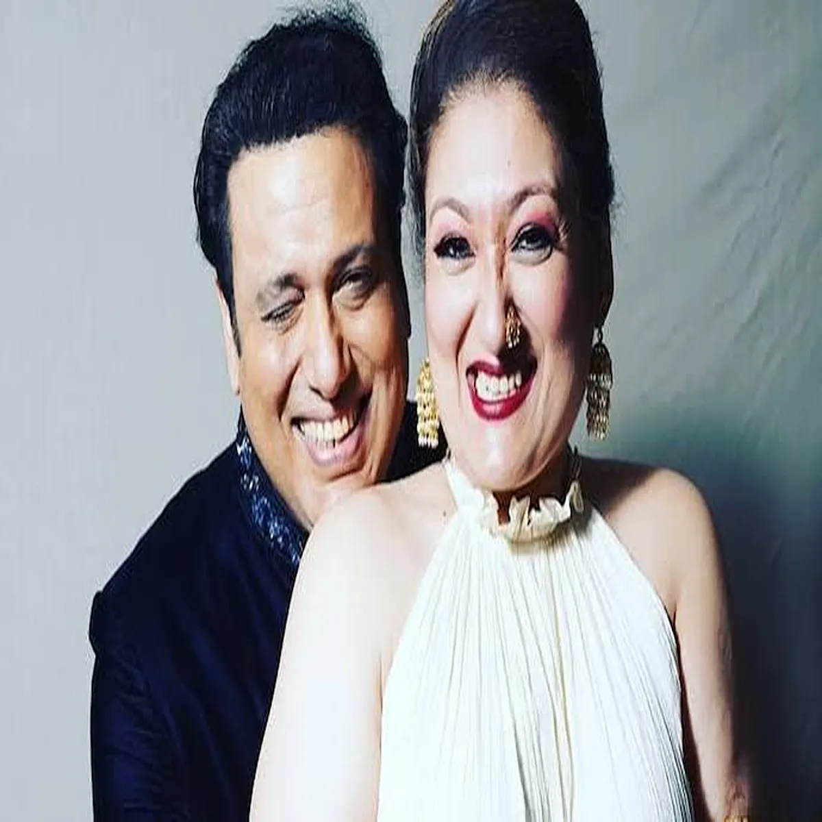 Entertainment sunita ahuja addresses marriage remarks