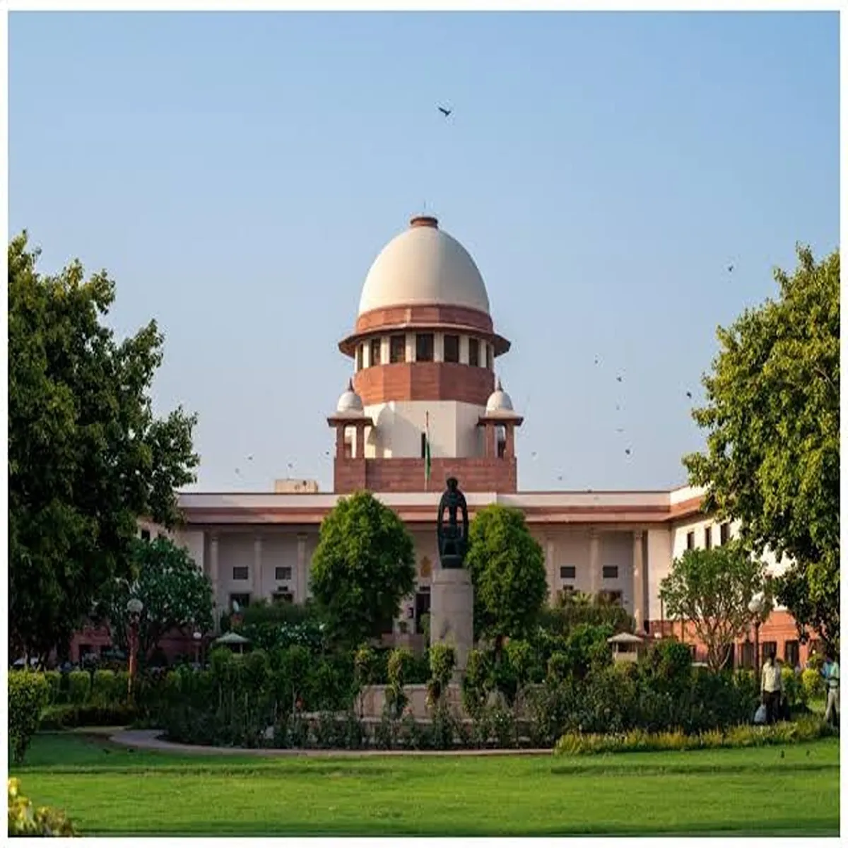Supremecourt supreme court examine appeals bhojshala