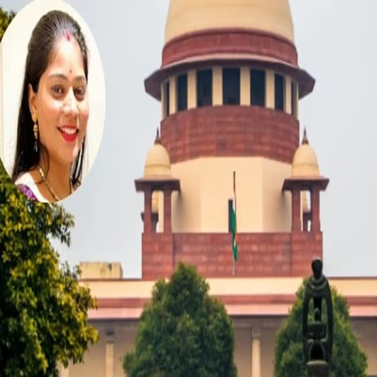 Crime supreme court cancels bail raja