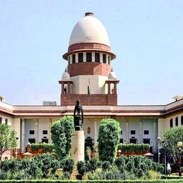 Supreme court crime branch probe