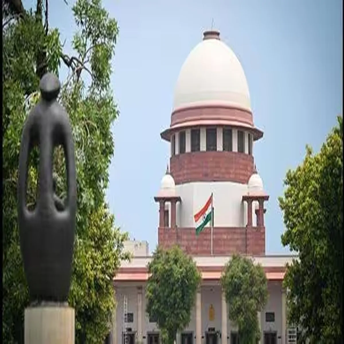 Remission supreme court awaits odisha panel