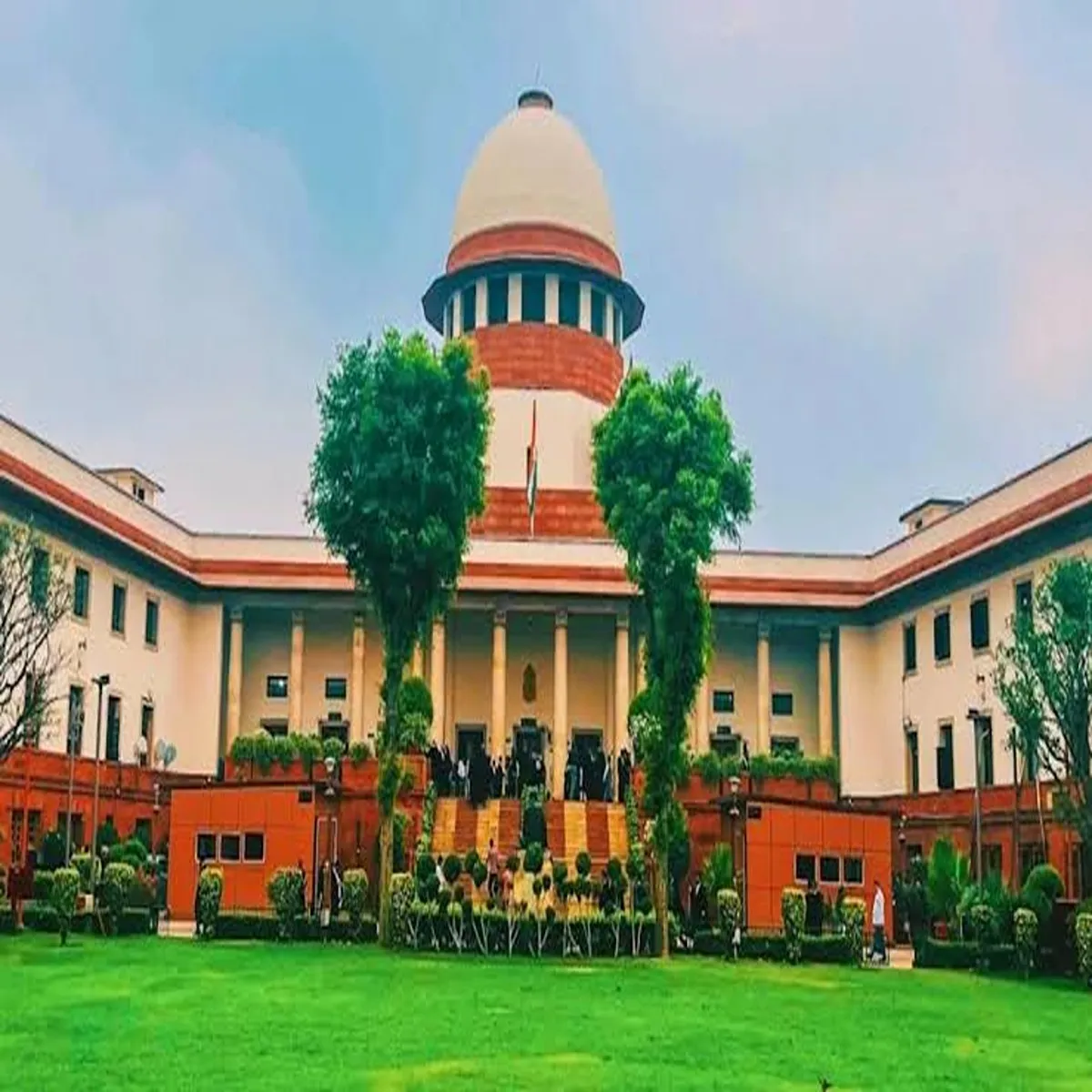 Accessibility supreme court urges centre carefully