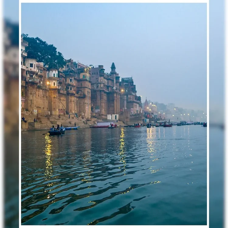 Supreme court ganga encroachment order