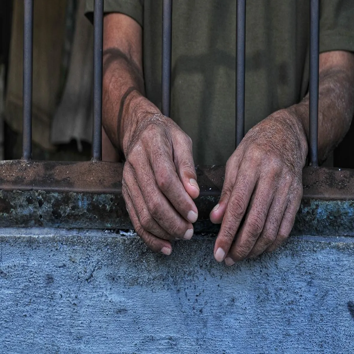 Prisoners supreme court orders states frame