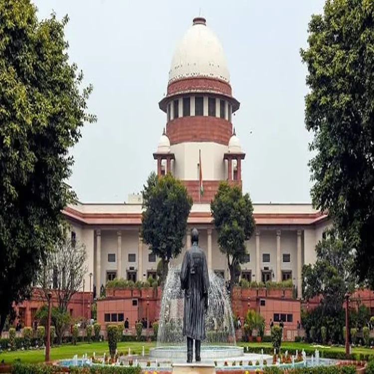 Supreme court quashes retrospective ec policy