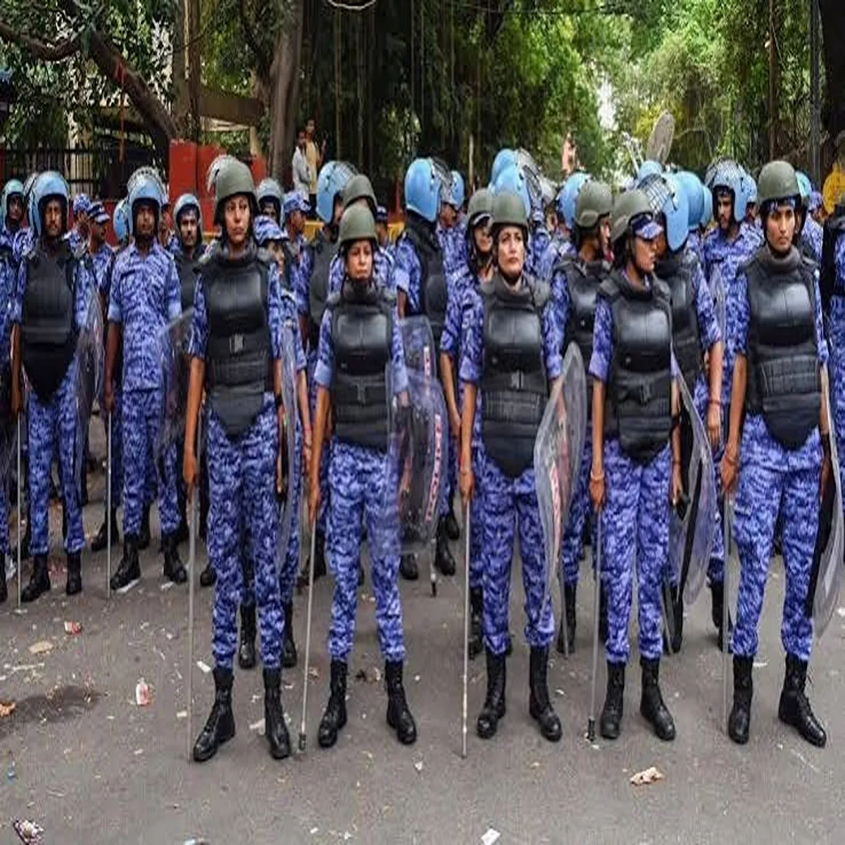 Pellet guns supreme court orders preservation