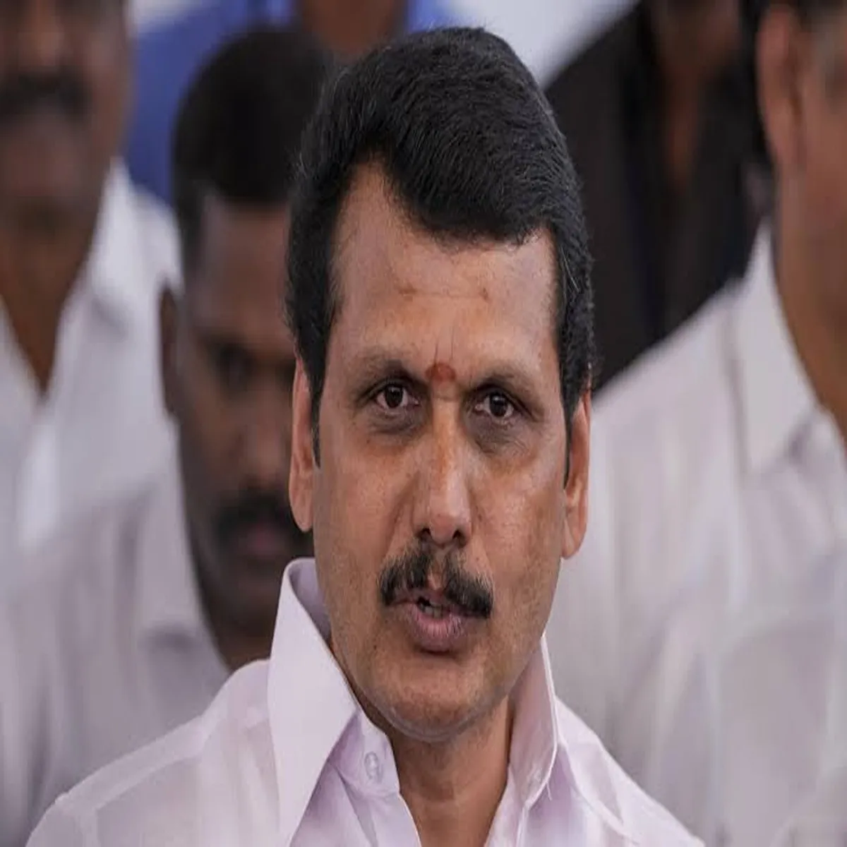 Supremecourt supreme court hear senthil balaji