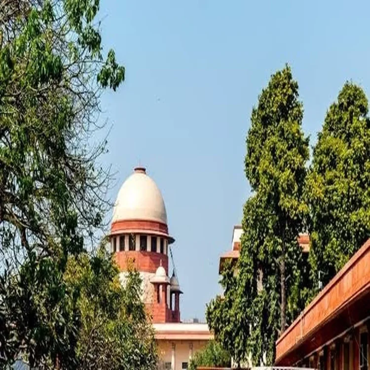 Supreme court third language concern