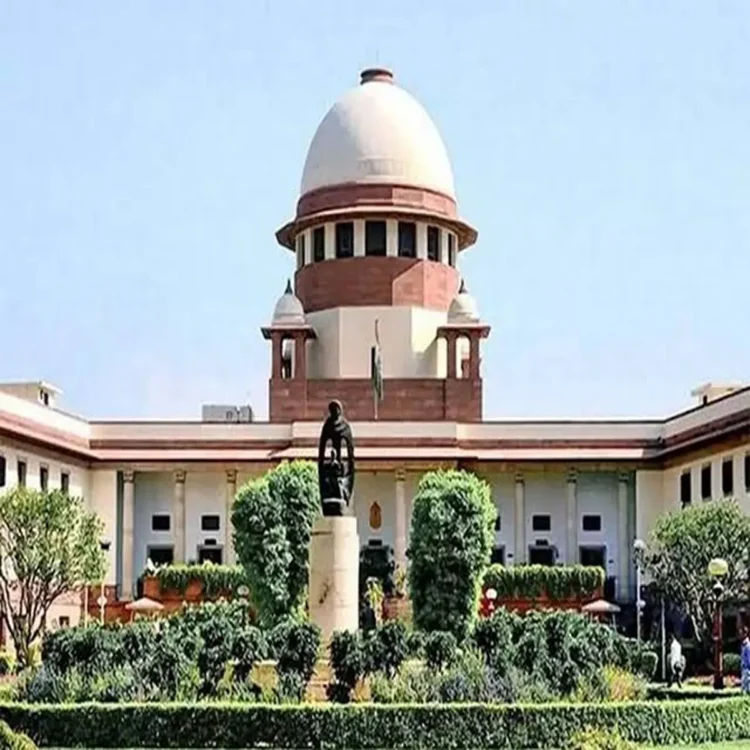Supreme court upholds chaitanya baghel bail