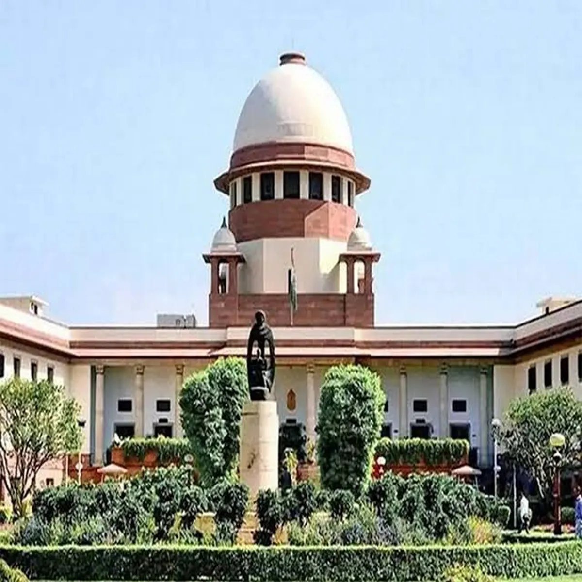Supremecourt top court upholds chaitanya baghel