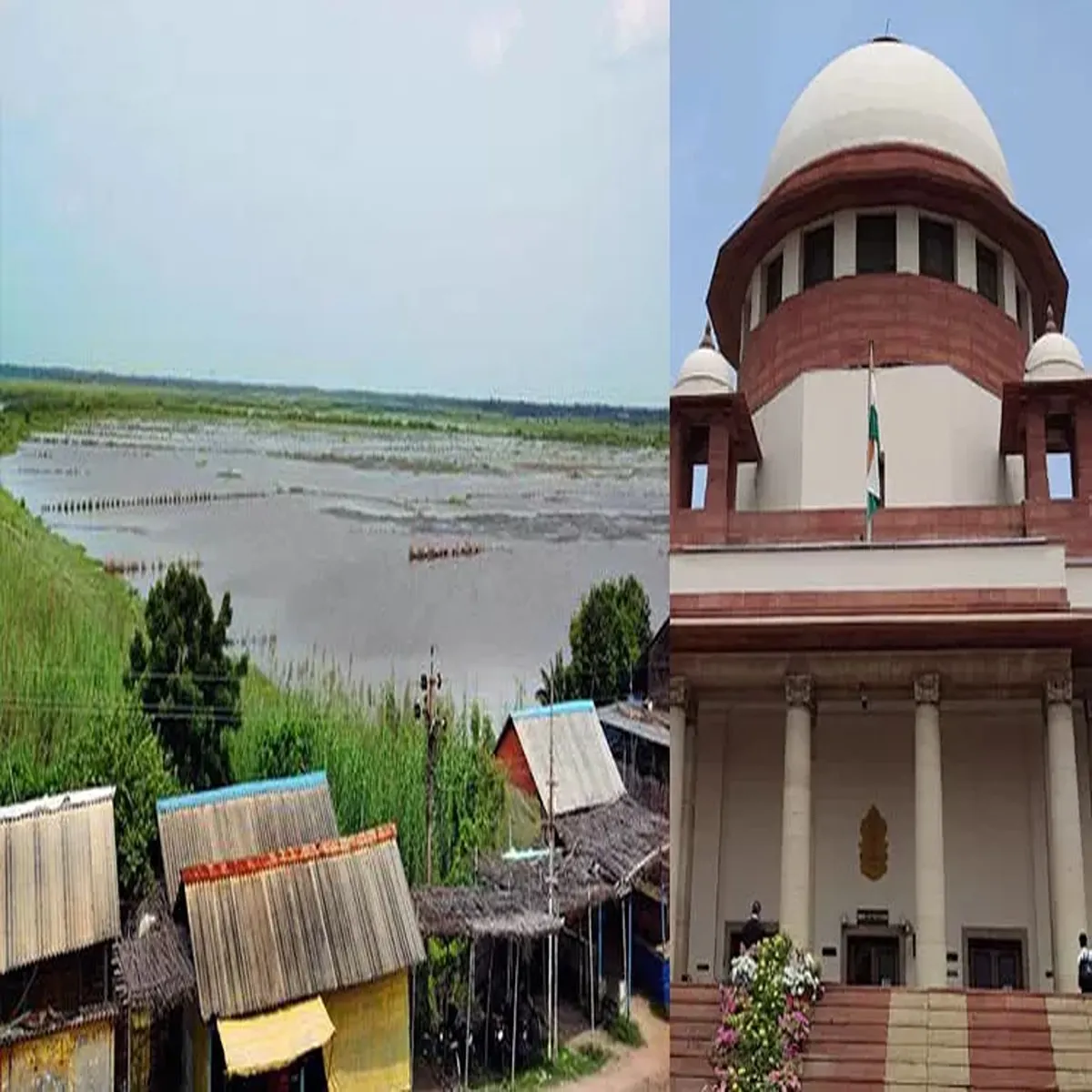 Environment supreme court panel orders strong