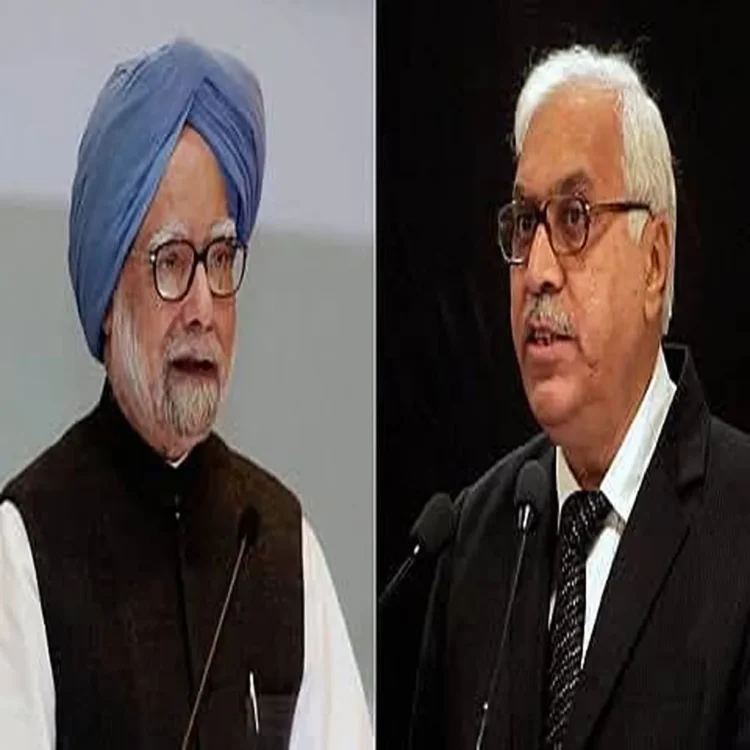Sy quraishi election panel independence