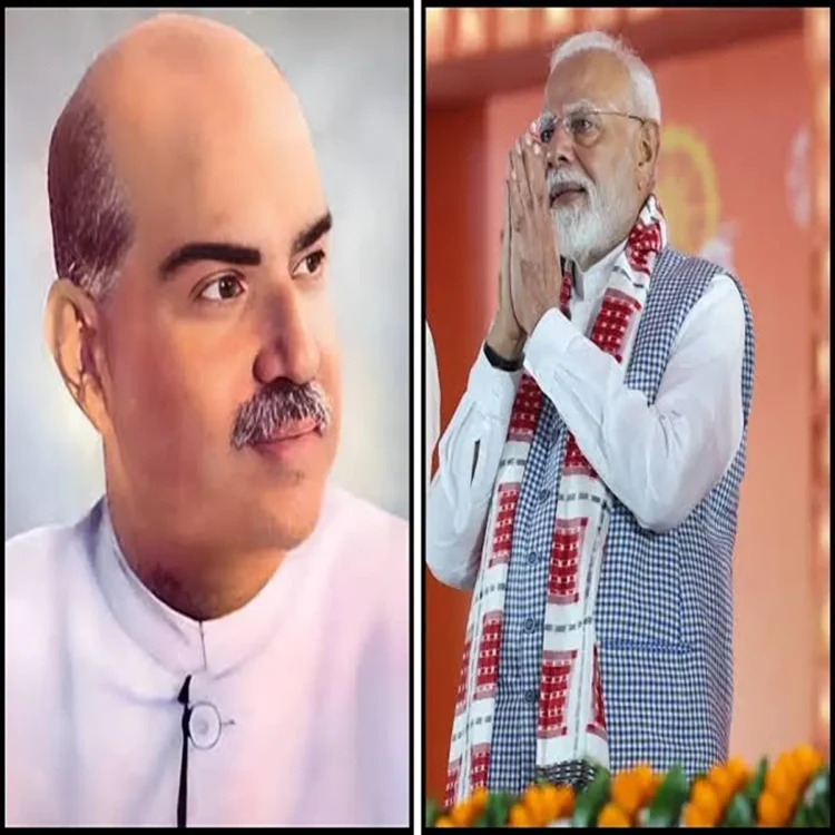 Syama prasad mookerjee pm modi tributes legacy