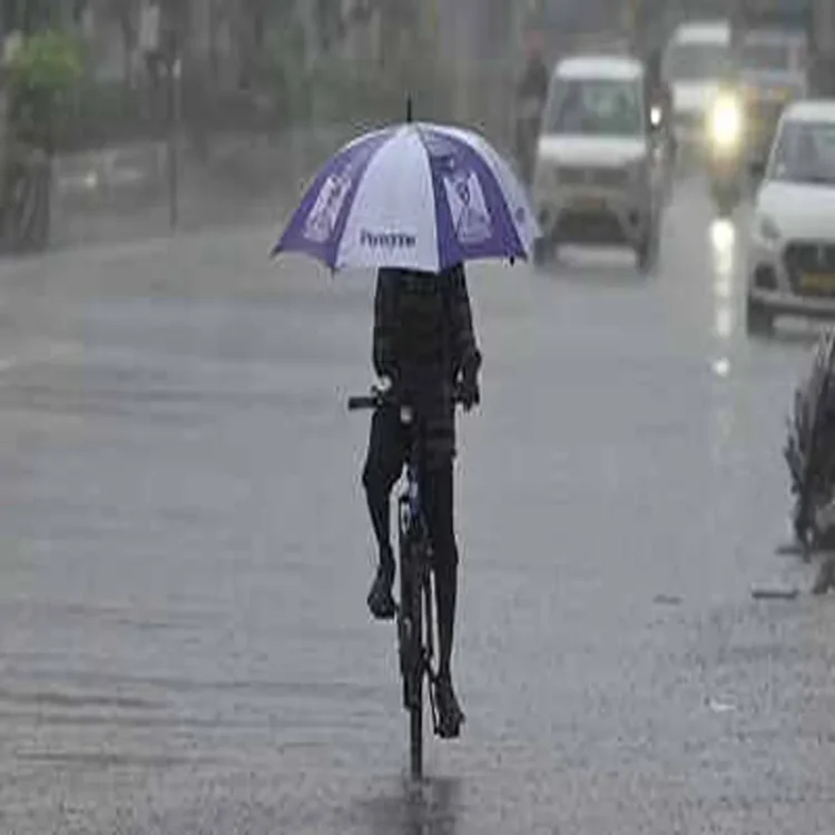 Tamil nadu heavy rainfall imd warning