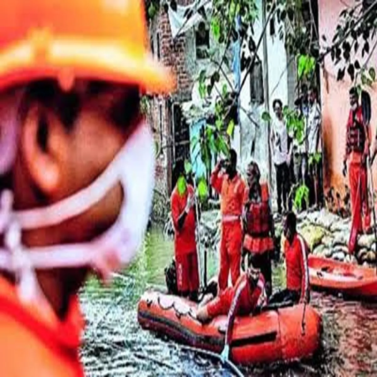 Weather tamil nadu braces hotter days