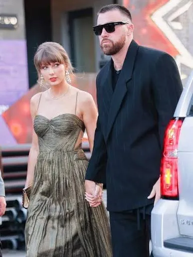 Taylor swift private wedding reports