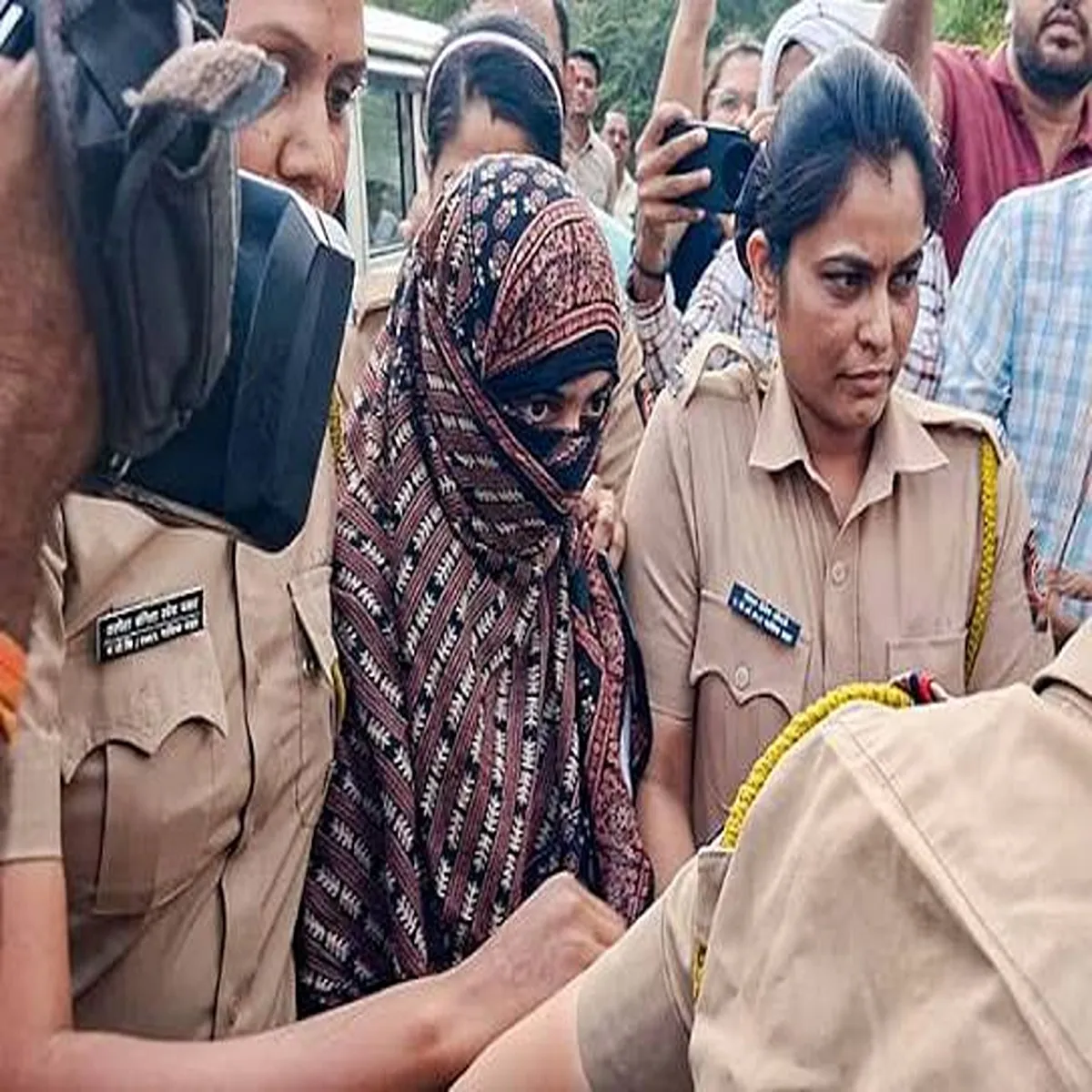 Tcs nashik case court grants bail