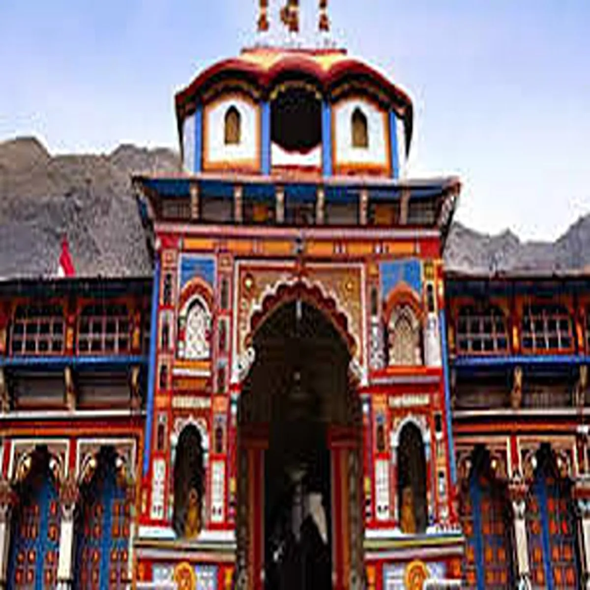Templecommittee uttarakhand high court seeks bktc