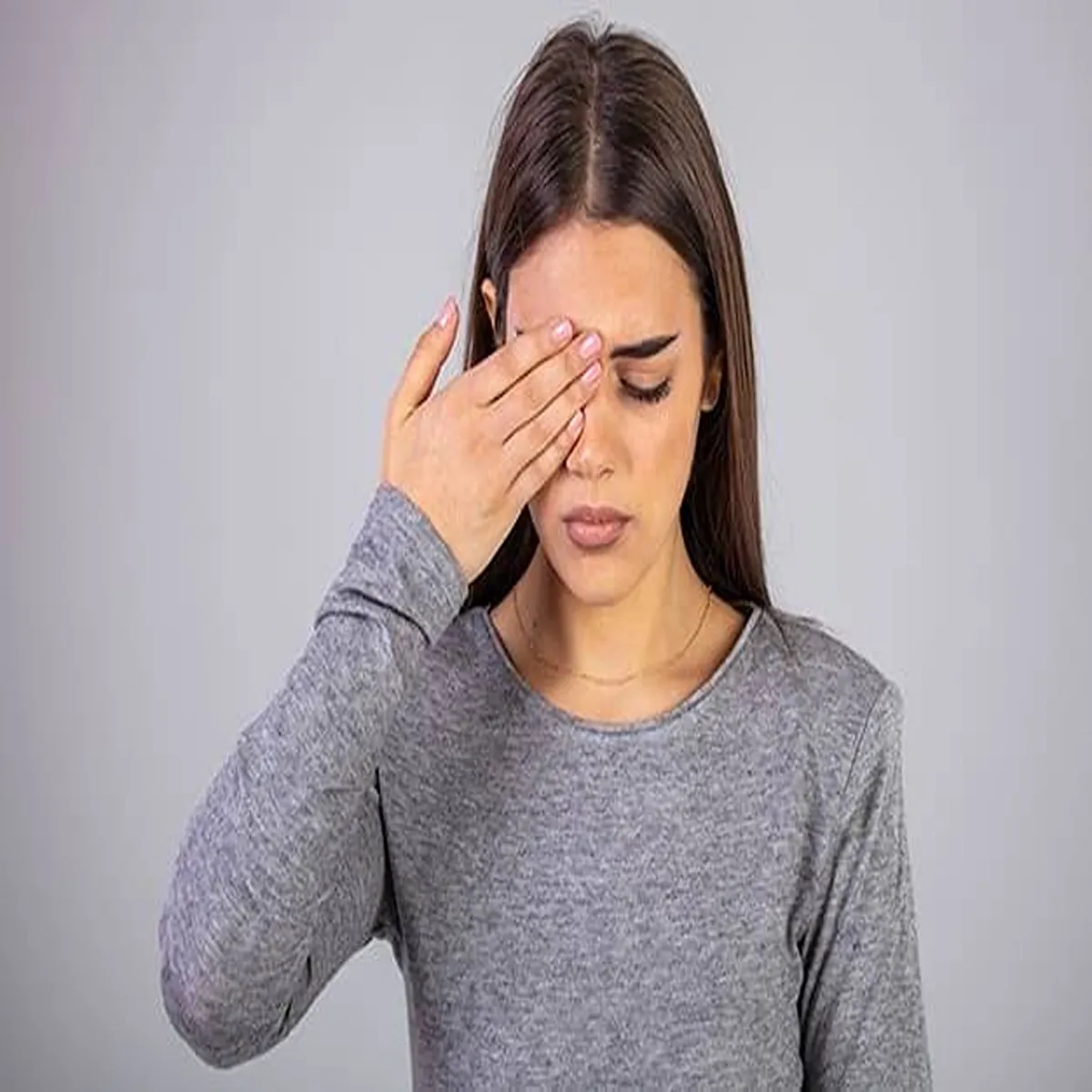 Stroke temporary vision loss one eye